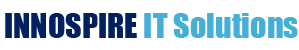 INNOSPIRE IT SOLUTIONS logo